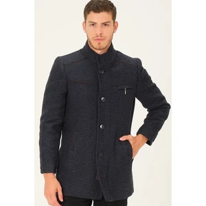 Cappotto da uomo dewberry