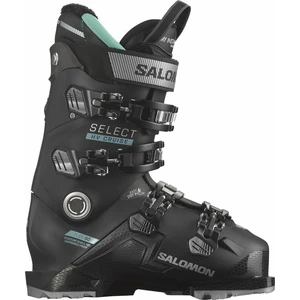 Salomon Select HV Cruise 90 W GW Black/Beluga/Silver 24/24,5 Sjezdové boty