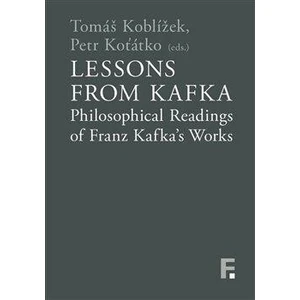 Lessons from Kafka - Petr Koťátko, Tomáš Koblížek