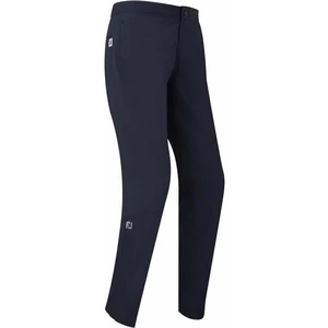 Footjoy HydroLite Womens Trousers Navy S Pantalones impermeables