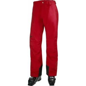 Helly Hansen Legendary Insulated Rojo S Pantalones de esquí