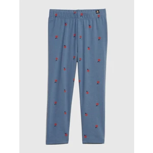 GAP Kids Cotton Leggings - Girls