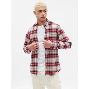 GAP Shirt oxford standard fit - Men's