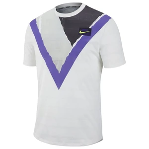 Nike Challenger T Shirt Mens