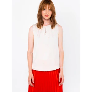 White blouse CAMAIEU - Women