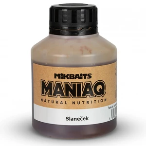 Mikbaits booster maniaq slaneček 250 ml