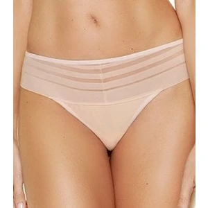 Luna / S thong - beige