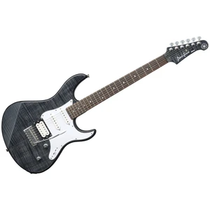 Yamaha Pacifica 212V FM Noir