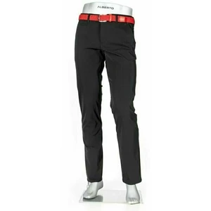 Alberto Rookie 3xDRY Cooler Mens Trousers Black 110