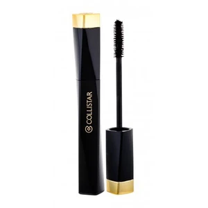 Collistar Mascara Design riasenka pre objem a zahustenie rias odtieň Ultra Nero 11 ml