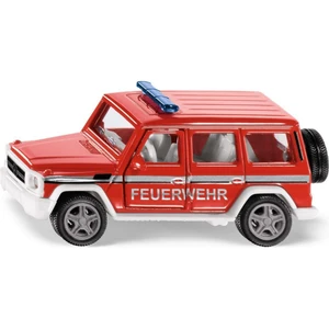 SIKU Super 2306 - Požární auto 1:50