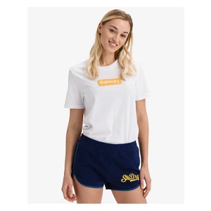 Workwear T-shirt SuperDry - Women