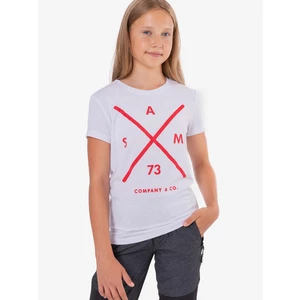 SAM73 T-shirt Caroline - Girls