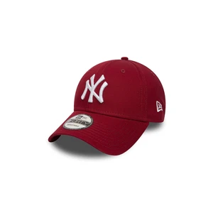 NEW ERA kšiltovka NEW ERA MLB 940 leag esnl NEYYAN Červená OSFA