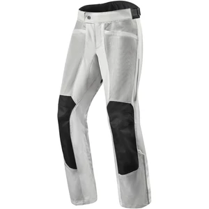 Rev'it! Airwave 3 Silver Standard L Pantaloni in tessuto