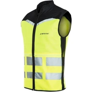 Dainese High Vis Vest Explorer Fluo Yellow M