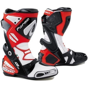 Forma Boots Ice Pro Red 41 Motorcycle Boots