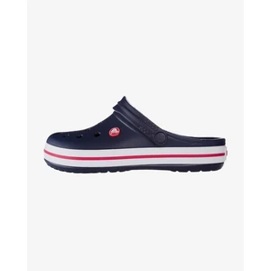 Crocs Pantofle Crocband Navy 11016-410-M12 38-39