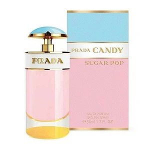 Prada Candy Sugar Pop parfumovaná voda pre ženy 50 ml