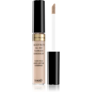 Max Factor Facefinity All Day Flawless dlouhotrvající korektor odstín 010 7.8 ml