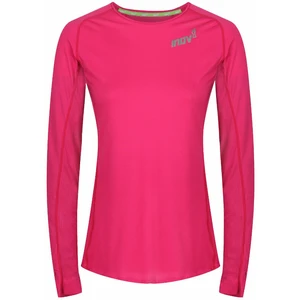 Inov-8 Base Elite Long Sleeve Base Layer Women's 3.0 Pink 38