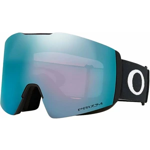 Oakley Fall Line 70990300 Matte Black/Prizm Snow Sapphire Iridium