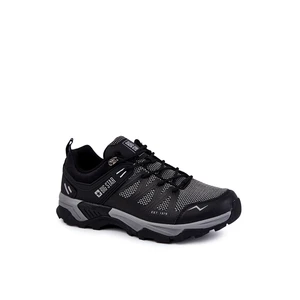 Scarpe da trekking da uomo  BIG STAR SHOES i521_22419