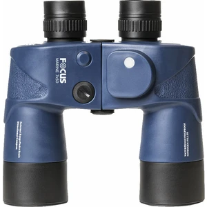 Focus Sport Optics Marine 7x50 Compass Binocular para barco 10 Year Warranty