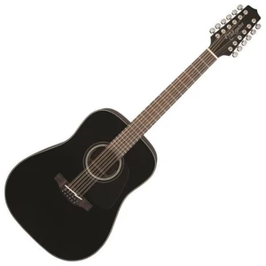 Takamine GD30-12 Czarny