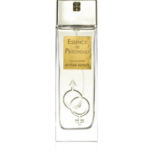 Alyssa Ashley Essence de Patchouli woda perfumowana dla kobiet 100 ml