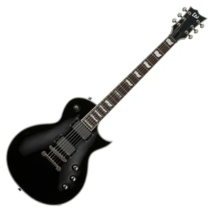 ESP LTD EC-401 Čierna