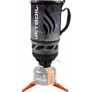 JetBoil Réchaud Flash 1 L Fractile