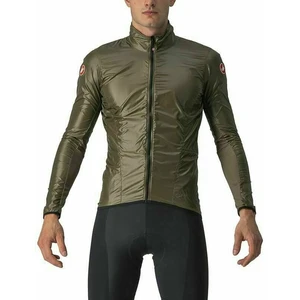 Castelli Aria Shell Jacket Chaqueta de ciclismo, chaleco