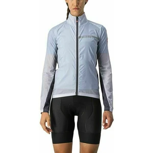 Castelli Squadra Stretch W Jacket Chaqueta de ciclismo, chaleco