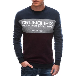 Maglia da uomo  Edoti Crunchfix