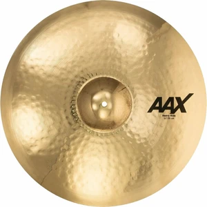 Sabian 22214XCB AAX Heavy Brilliant Ridebecken 22"