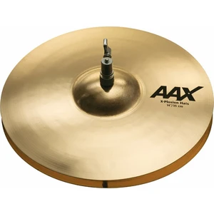 Sabian 2140287XB AAX X-Plosion Brilliant Lábcin 14"