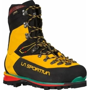 La Sportiva Calzado de mujer para exteriores Nepal Evo GTX Amarillo 37