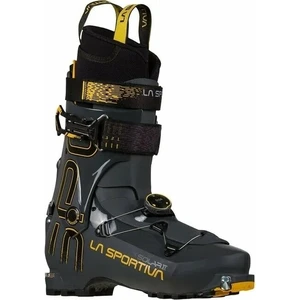 La Sportiva Solar II 90 Carbon/Yellow 28,0