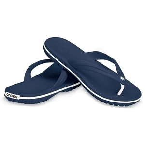 Crocs Crocband Flip Navy 39-40