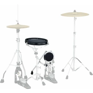 Tama TTK2S True Touch Training Kit 2 pieces Tréningový bubenícky pad