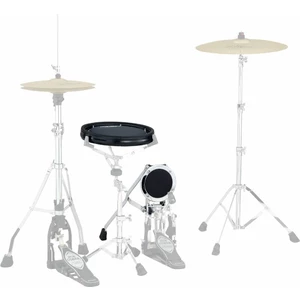 Tama TTK2S True Touch Training Kit 2 pieces Almohadilla de entrenamiento de batería