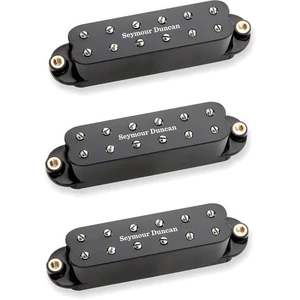 Seymour Duncan Red Devil Set