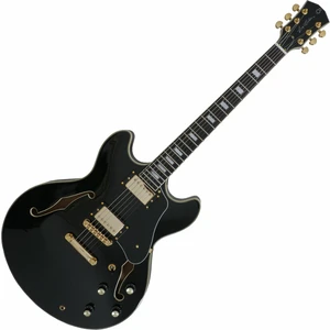 Sire Larry Carlton H7 Negro