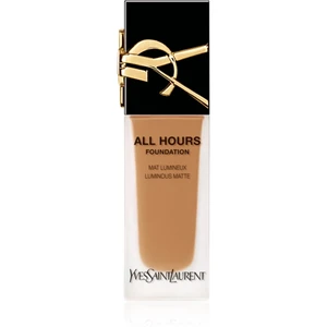 Yves Saint Laurent All Hours Foundation dlhotrvajúci make-up SPF 39 odtieň DW2 25 ml