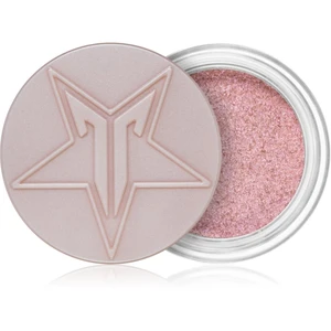 Jeffree Star Cosmetics Eye Gloss Powder lesklé očné tiene odtieň Frozen Fire 4,5 g