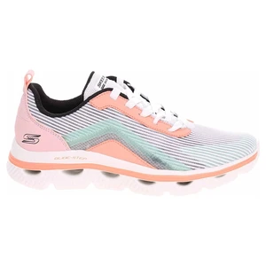 Skechers Arc Waves - Summer Sport white-multi 40