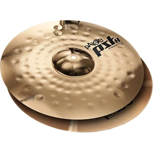 Paiste PST 8 Reflector Medium Hihat Becken 14"