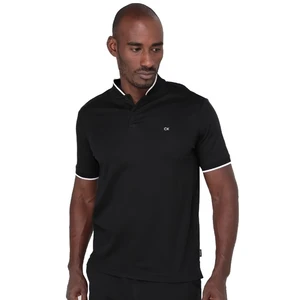 Calvin Klein Pánske polo triko Slim Fit K10K108728BEH S