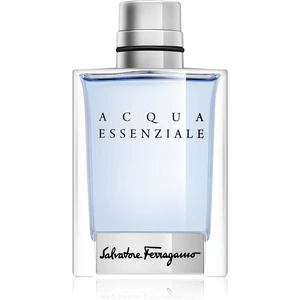 Salvatore Ferragamo Acqua Essenziale toaletní voda pro muže 50 ml